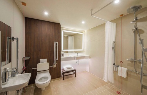 Balloch Hotel | Courtyard by Marriott Inverness Airport