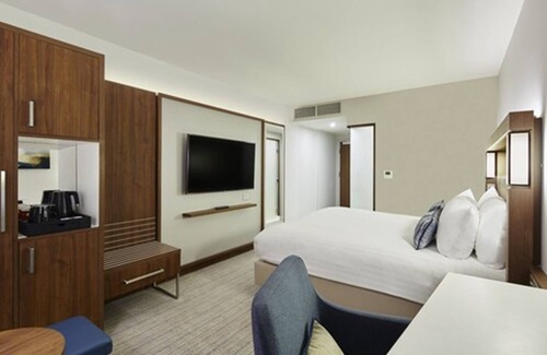 Balloch Hotel | Courtyard by Marriott Inverness Airport