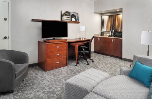 Southside Hotel | Courtyard by Marriott Jacksonville at Mayo Clinic Campus/Beaches