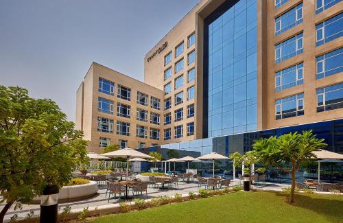 Al Jubail Hotel | Courtyard by Marriott Jubail