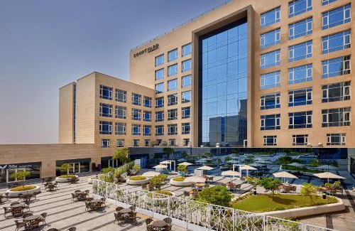 Al Jubail Hotel | Courtyard by Marriott Jubail