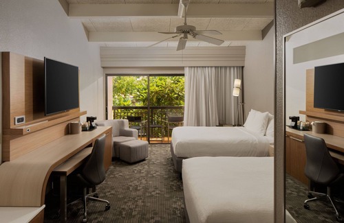 Key West Hotel | Courtyard by Marriott Key West Waterfront