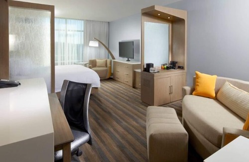 Knoxville Hotel | Courtyard by Marriott Knoxville West/Bearden