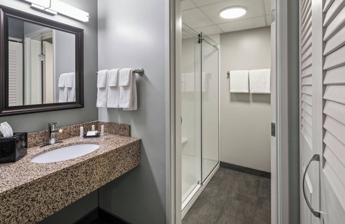 Historic Downtown La Crosse Hotel | Courtyard by Marriott La Crosse