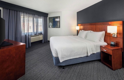 Historic Downtown La Crosse Hotel | Courtyard by Marriott La Crosse