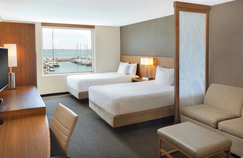 La Paz Hotel | Courtyard by Marriott La Paz Baja California Sur