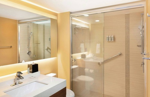 La Paz Hotel | Courtyard by Marriott La Paz Baja California Sur