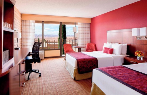 Page Hotel | Courtyard by Marriott Lake Powell