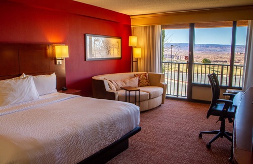 Page Hotel | Courtyard by Marriott Lake Powell