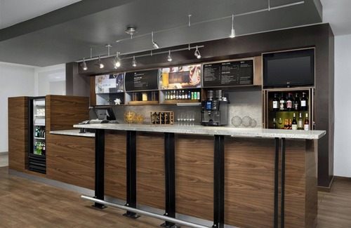 Lakeland Hotel | Courtyard by Marriott Lakeland