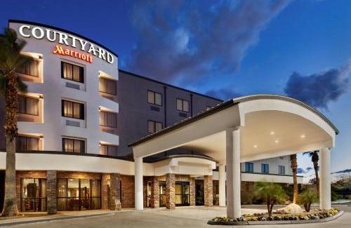 Las Vegas Hotel | Courtyard By Marriott Las Vegas Stadium Area