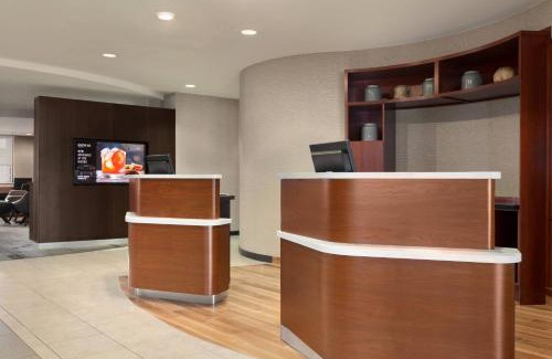 Las Vegas Hotel | Courtyard By Marriott Las Vegas Stadium Area
