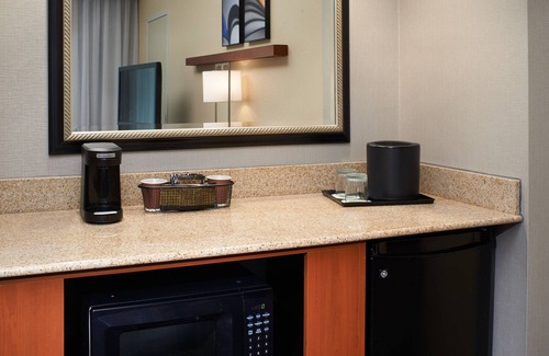 Lexington Hotel | Courtyard by Marriott Lexington North