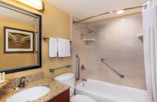 Monrovia Hotel | Courtyard by Marriott Los Angeles Pasadena/Monrovia