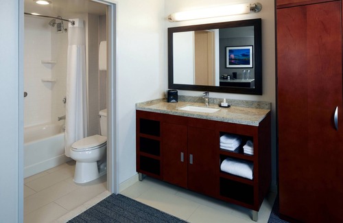 Los Angeles Hotel | Courtyard by Marriott Los Angeles LAX/Century Boulevard