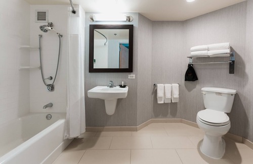 Los Angeles Hotel | Courtyard by Marriott Los Angeles LAX/Century Boulevard
