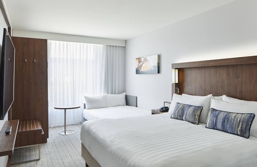 Luton Hotel | Courtyard by Marriott Luton Airport