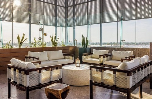 Mexicali Hotel | Courtyard by Marriott Mexicali