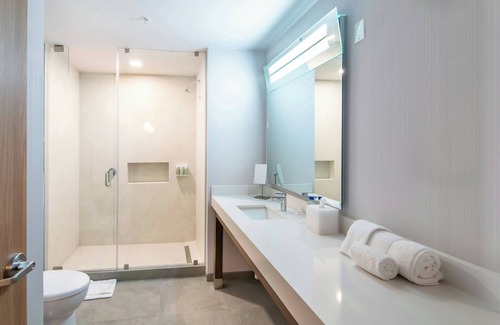 Mexicali Hotel | Courtyard by Marriott Mexicali