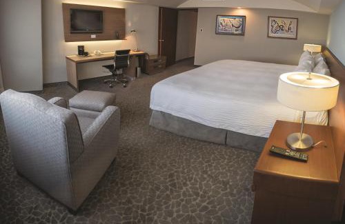Tacubaya Hotel | Courtyard by Marriott Mexico City Revolucion