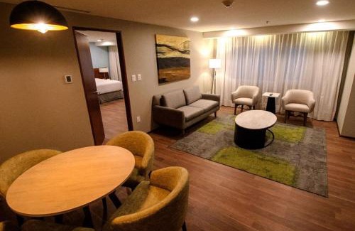 Tacubaya Hotel | Courtyard by Marriott Mexico City Revolucion