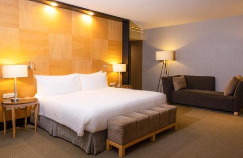 Tacubaya Hotel | Courtyard by Marriott Mexico City Revolucion