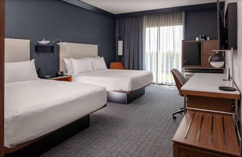 Ellendale Hotel | Courtyard by Marriott Memphis East/Galleria