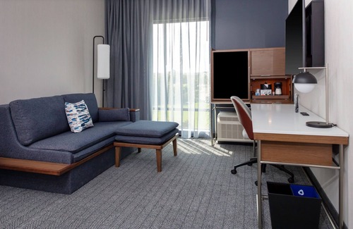 Ellendale Hotel | Courtyard by Marriott Memphis East/Galleria