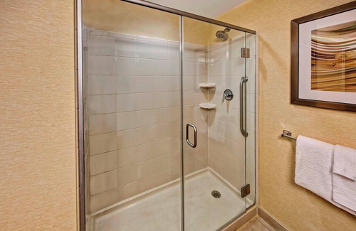 Midland Hotel | Courtyard by Marriott Midland