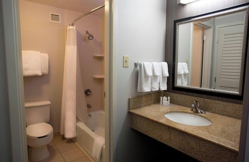 Gunter Afs Hotel | Courtyard by Marriott Montgomery
