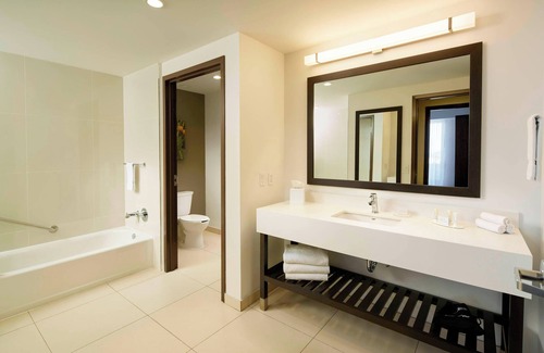 Hermosillo Hotel | Courtyard by Marriott Hermosillo