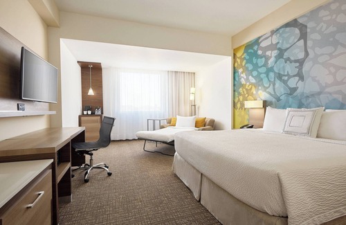 Hermosillo Hotel | Courtyard by Marriott Hermosillo