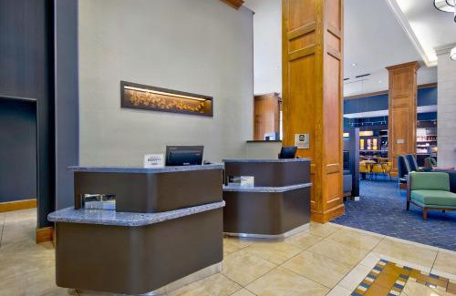 Green Hills Hotel | Courtyard by Marriott Nashville Green Hills