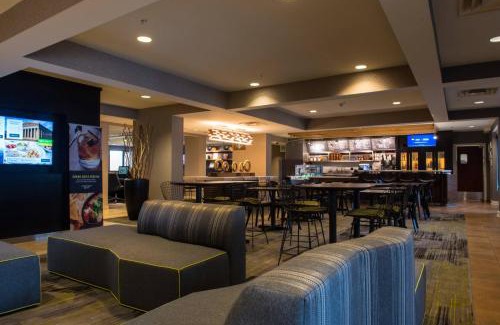 Pennington Bend Hotel | Courtyard by Marriott Nashville at Opryland