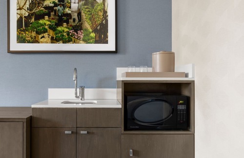 Midtown South Hotel | Courtyard by Marriott New York Manhattan/Chelsea
