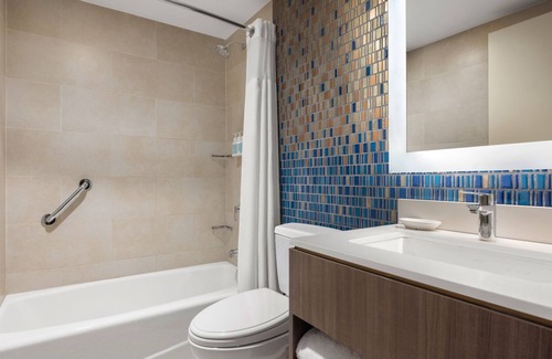 Midtown South Hotel | Courtyard by Marriott New York Manhattan/Chelsea