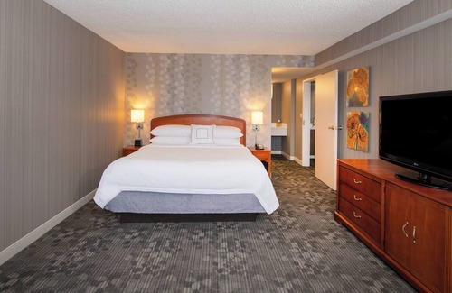 Newark Hotel | Courtyard by Marriott Newark Silicon Valley