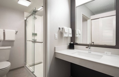 Palm Springs Hotel | Courtyard By Marriott Palm Springs