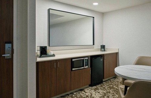 Old Pasadena Hotel | Courtyard by Marriott Pasadena/Old Town