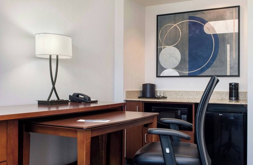 Phoenix Hotel | Courtyard by Marriott Phoenix Airport