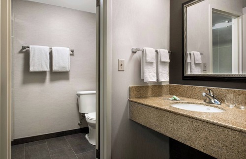 Phoenix Hotel | Courtyard by Marriott Phoenix Airport