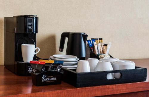 Prague 3 Hotel | Courtyard by Marriott Prague City