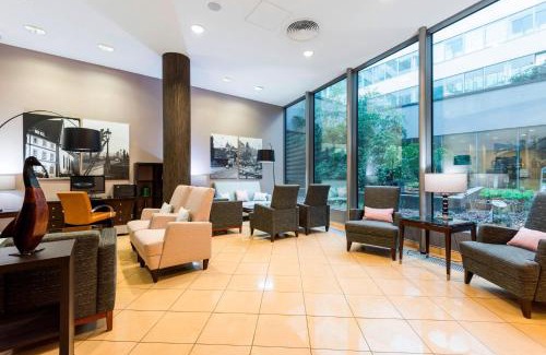 Prague 3 Hotel | Courtyard by Marriott Prague City