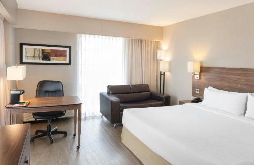 Puebla Hotel | Courtyard by Marriott Puebla Las Animas