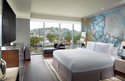 Queretaro Hotel | Courtyard by Marriott Queretaro