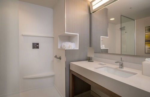 Queretaro Hotel | Courtyard by Marriott Queretaro
