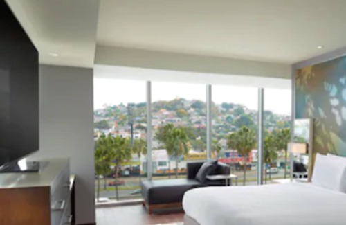 Queretaro Hotel | Courtyard by Marriott Queretaro