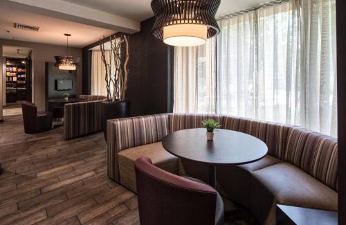 Rock Hill Hotel | Courtyard by Marriott Rock Hill