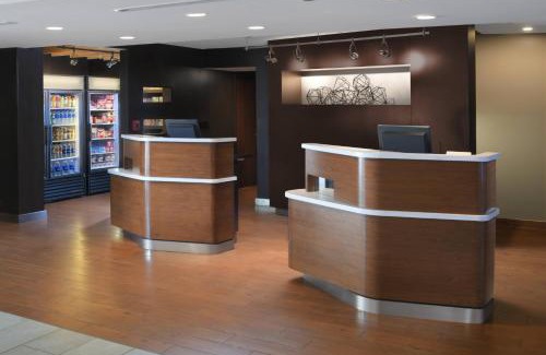 Downtown San Antonio Hotel | Courtyard by Marriott San Antonio Downtown