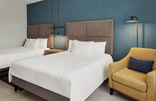 Alajuela Hotel | Courtyard by Marriott San Jose Airport Alajuela